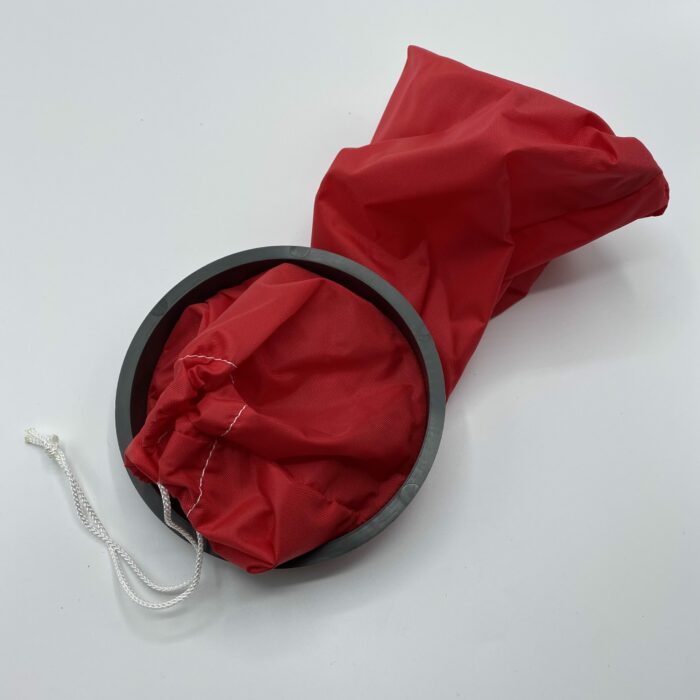 Storage hatch bag 5" (125mm)