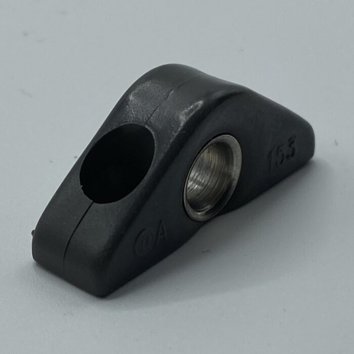 Dead eye with S/S insert.