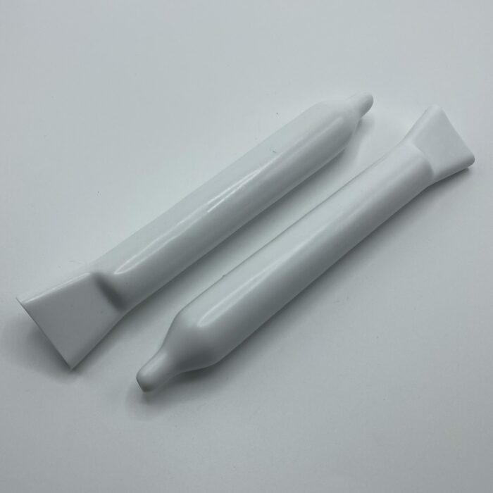 Shroud cover set (Pkt x 2)