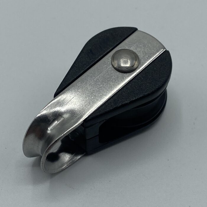 Dart 15 jib block (Racelite)