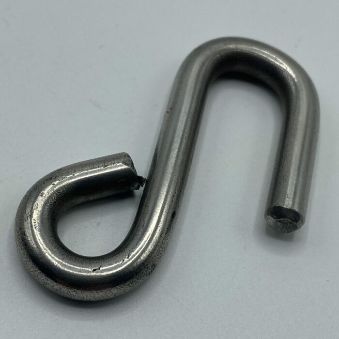 Hook S/S 5mm
