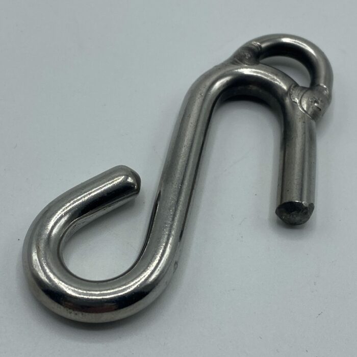 Dart 18/20 Jib halyard hook