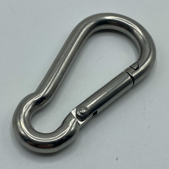Small S/S carbine clip