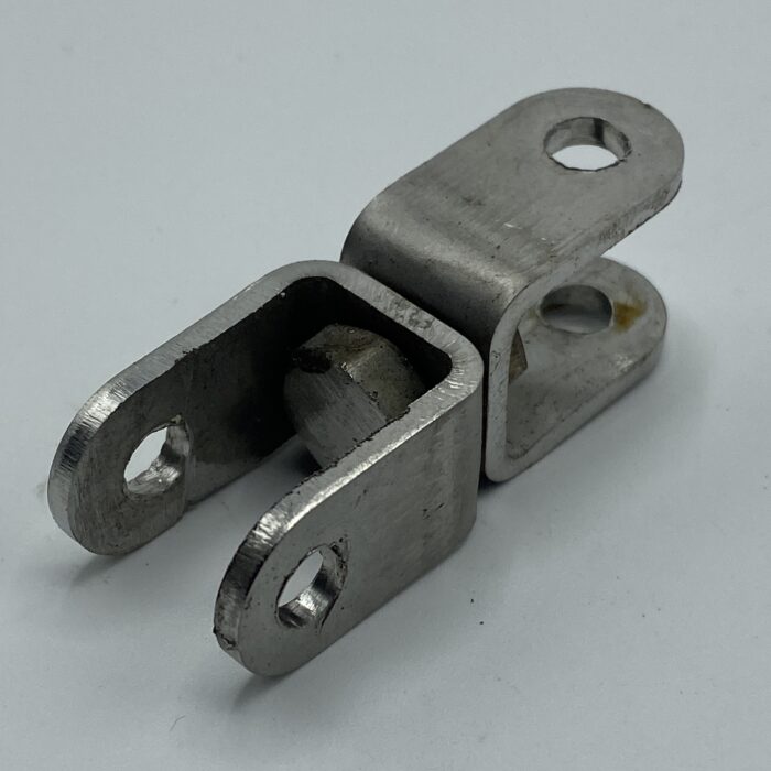 S/S Swivel