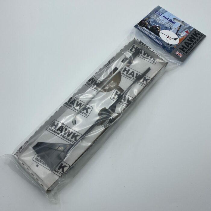 Cat Hawk wind-indicator. D15/D16 +