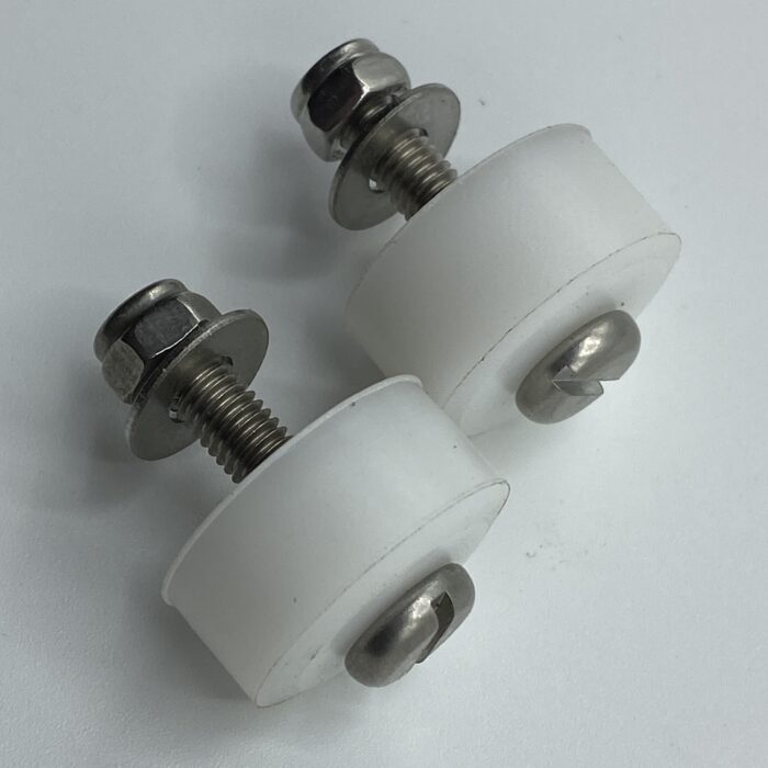 Dart 16 traveller stop kit