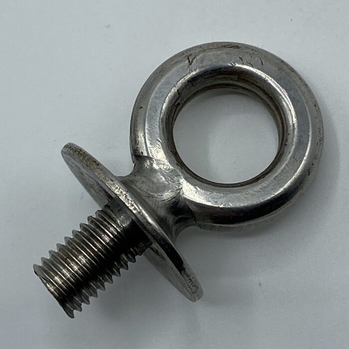 Dart 16 bridle wire eye bolt