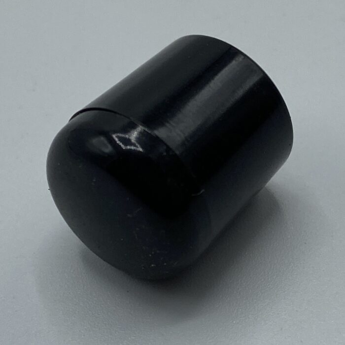 Dart 16 trampoline tube end plug
