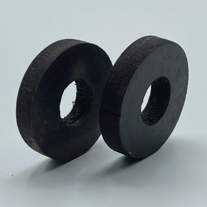 Rubber Washers (pkt x2)