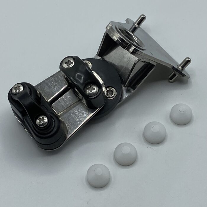 Dart 16 traveller complete (original spec)