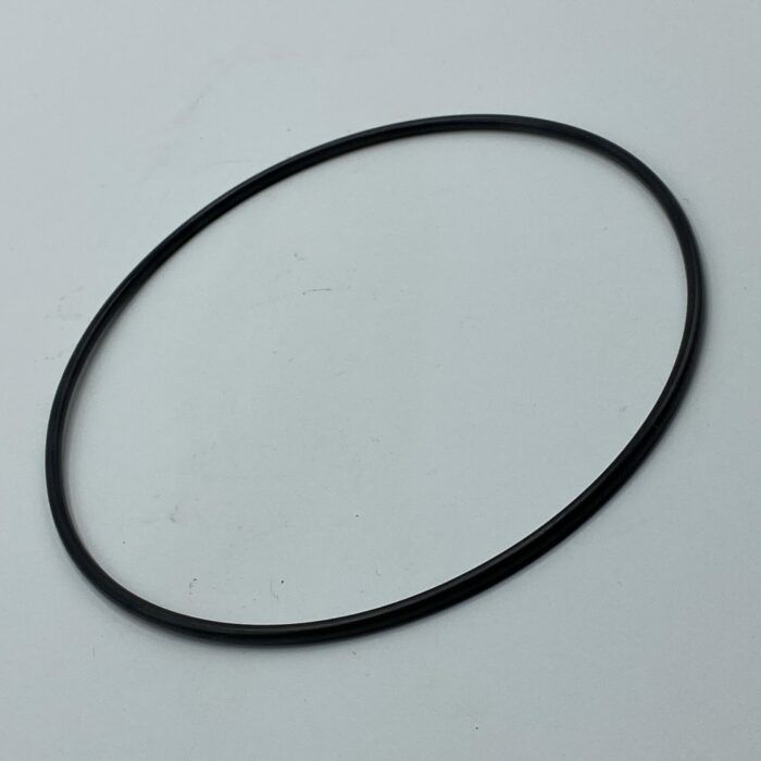 5" (125mm) O-Ring