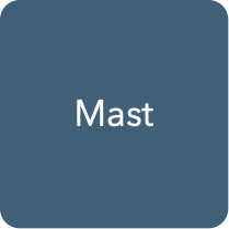 Mast (D16)