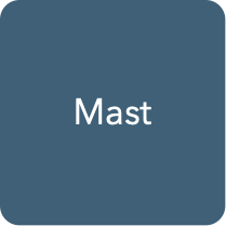 Mast (Hobie)