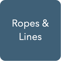 Ropes / Lines (D20)