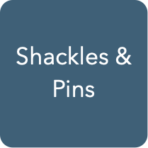 Shackles/Pins (D16)