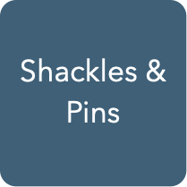 Shackles/Pins (D15)