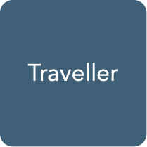 Traveller (D15)