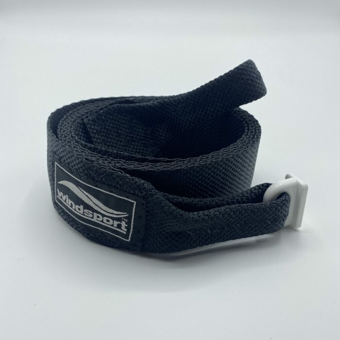 Dart 16 toe strap (Plastic Slide)
