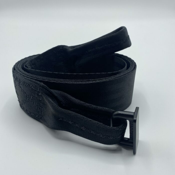 Dart 16 toe strap (S/S Slide)