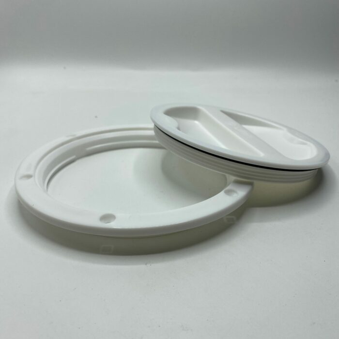 125mm Hatch assembly