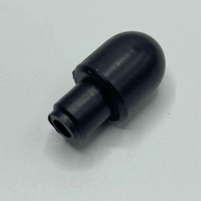 Hobie rudder spring plunger