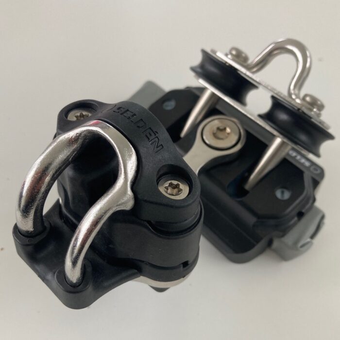 Dart 16 traveller complete (new spec)